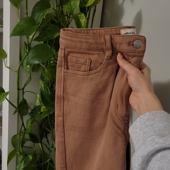 Wilfred cotton Melina pants - Picture 4 of 7